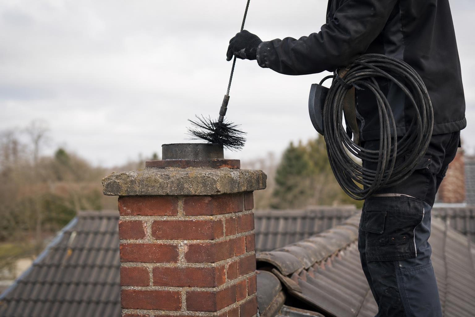 Chimney Inspection